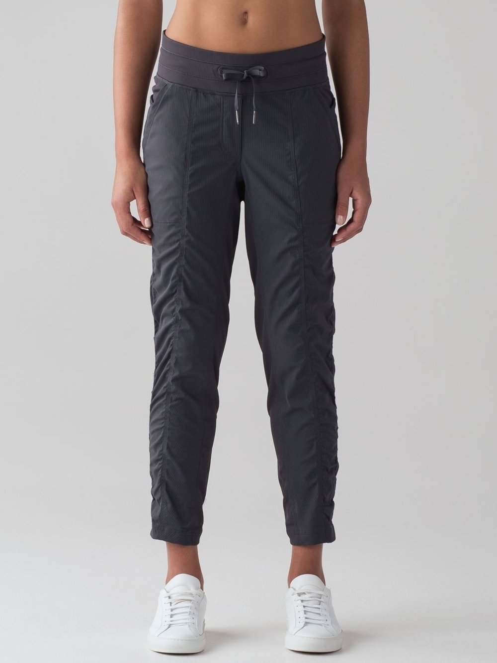 Lululemon Street To Studio Pant II *Unlined 28" Size 8